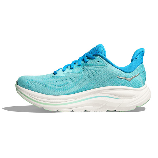 Hoka Clifton 10